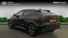 Toyota bZ4X 150kW Motion 71.4kWh 5dr Auto [11kW] Electric Hatchback